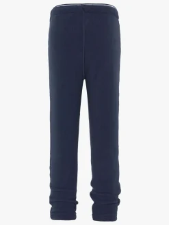 Didriksons Monte Fleecebukser, Navy