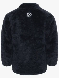 Didriksons Mylla Fleecetrøje, Navy