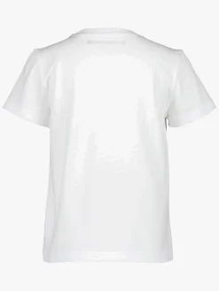 Didriksons Mynta T-shirt, Snow White