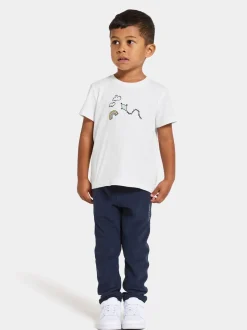 Didriksons Mynta T-shirt, Snow White