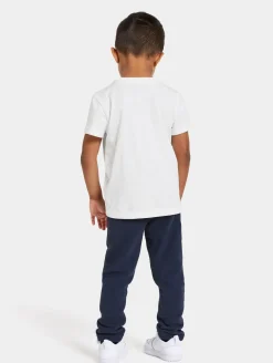 Didriksons Mynta T-shirt, Snow White