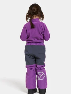 Didriksons Narvi Overtræksbukser, Royal Purple