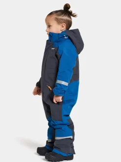 Didriksons Neptun Flyverdragt, Classic Blue
