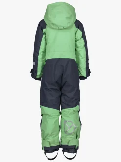 Didriksons Neptun Flyverdragt, Dusty Lime