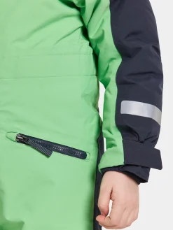 Didriksons Neptun Flyverdragt, Dusty Lime