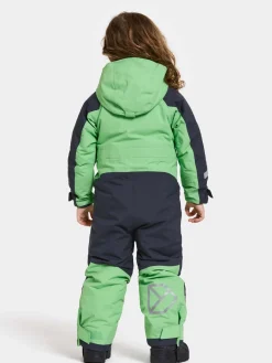 Didriksons Neptun Flyverdragt, Dusty Lime