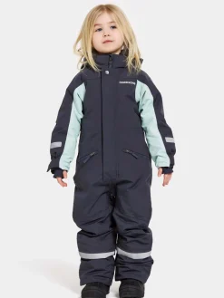 Didriksons Neptun Flyverdragt, Navy