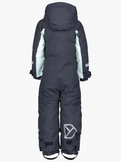 Didriksons Neptun Flyverdragt, Navy