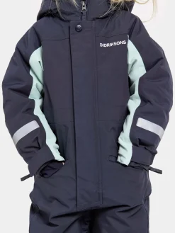 Didriksons Neptun Flyverdragt, Navy