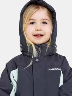 Didriksons Neptun Flyverdragt, Navy