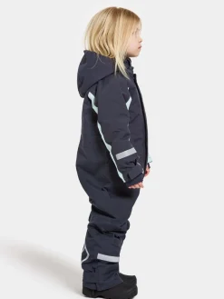 Didriksons Neptun Flyverdragt, Navy