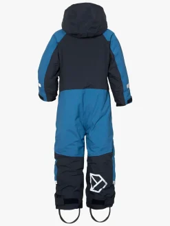 Didriksons Neptun Flyverdragt, Navy