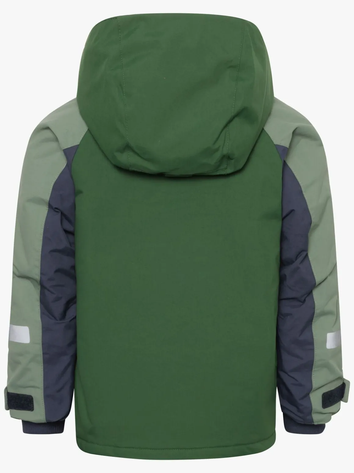 Didriksons Neptun Vinterjakke, Pine Green