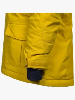 Didriksons Nokosi Parka, Sunburst