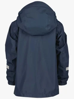 Didriksons Norma Skaljakke, Navy