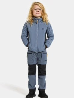 Didriksons Nässla Dynejakke, True Blue