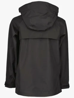 Didriksons Pi Anorak, Sort