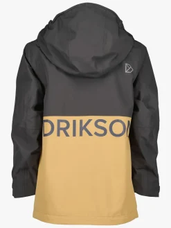 Didriksons Piko Skaljakke, Sandstorm
