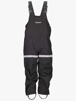 Didriksons Pilvi Skalbukser, Black