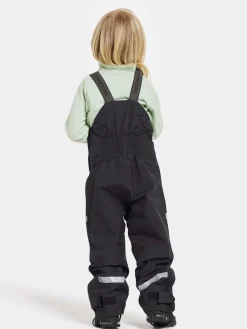 Didriksons Pilvi Skalbukser, Black