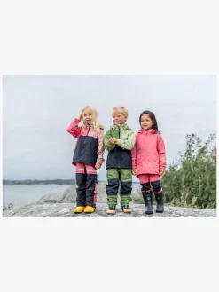 Didriksons Pilvi Skaljakke, Soft Pink
