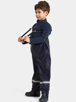 Didriksons Plaskeman Regnbukser, Navy