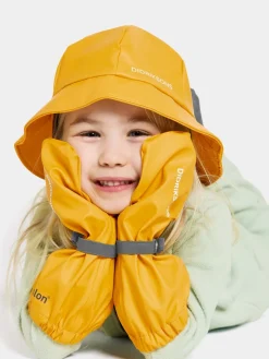 Didriksons Regnhat, Oat Yellow