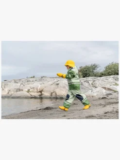 Didriksons Regnhat, Oat Yellow