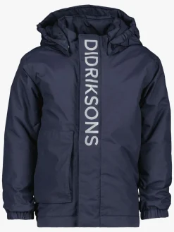 Didriksons Rio Vinterjakke, Navy