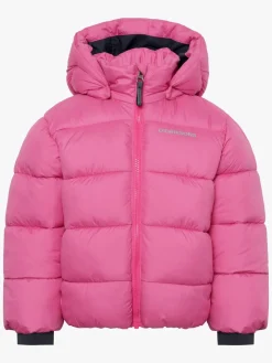 Didriksons Roxen Vinterjakke, Sweet Pink