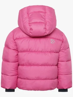 Didriksons Roxen Vinterjakke, Sweet Pink