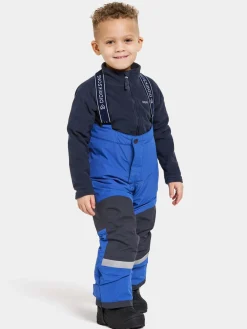Didriksons Skare Skisæt, Caribbean Blue