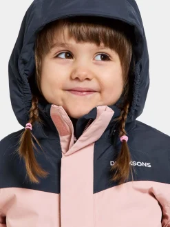 Didriksons Skare Skisæt, Dusty Pink