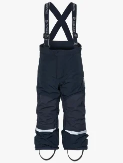 Didriksons Skare Skisæt, Fire Yellow