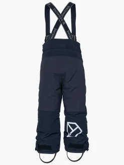 Didriksons Skare Skisæt, Fire Yellow