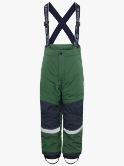 Didriksons Skare Skisæt, Pine Green
