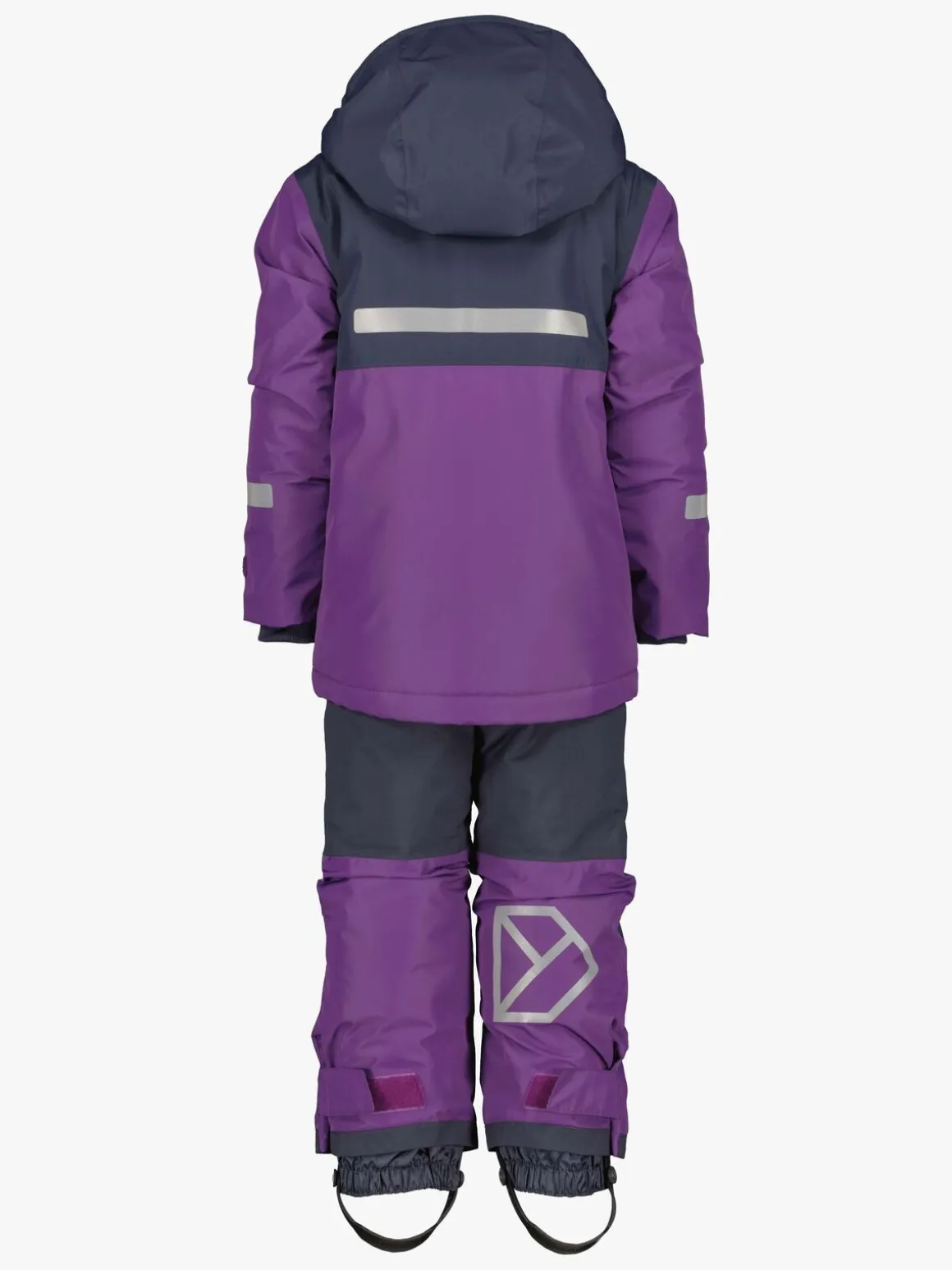 Didriksons Skare Skisæt, Royal Purple