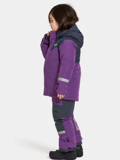 Didriksons Skare Skisæt, Royal Purple