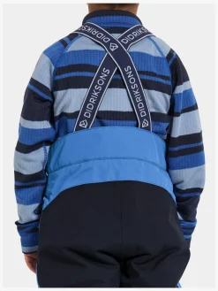 Didriksons Skare Skisæt, Sapphire Blue