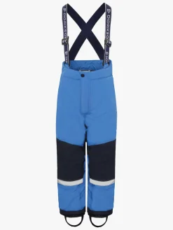 Didriksons Skare Skisæt, Sapphire Blue