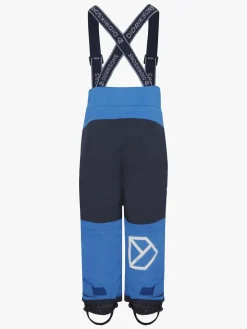 Didriksons Skare Skisæt, Sapphire Blue