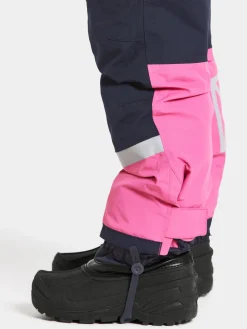 Didriksons Skare Skisæt, Sweet Pink