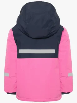 Didriksons Skare Skisæt, Sweet Pink