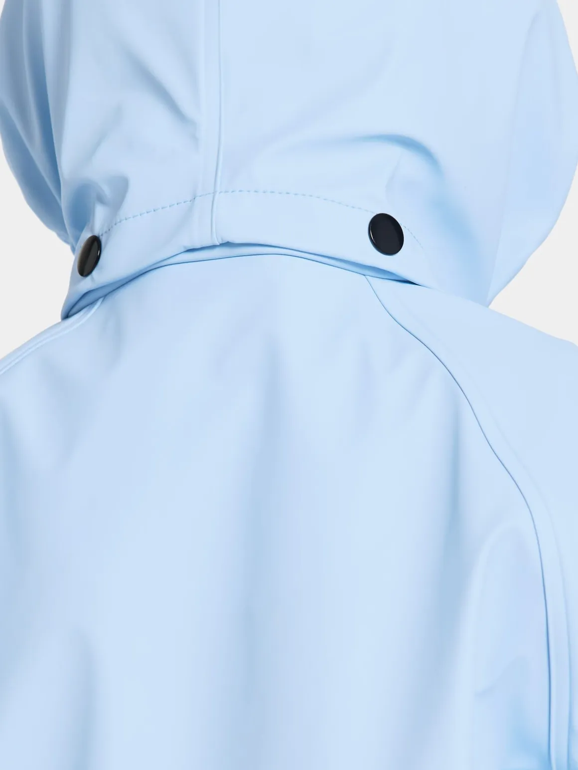 Didriksons Slaskeman Regnsæt, Light Sea Blue