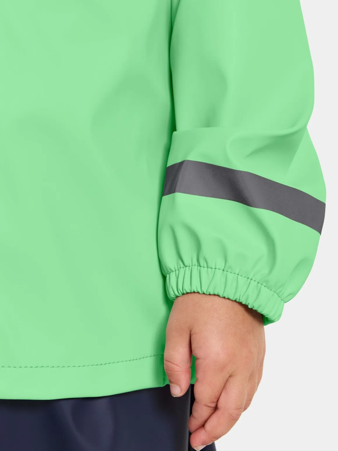 Didriksons Slaskeman Regnsæt, Dusty Lime