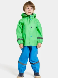 Didriksons Slaskeman Regnsæt, Frog Green