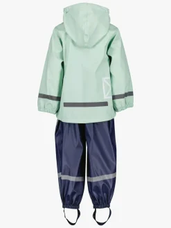 Didriksons Slaskeman Regnsæt, Pale Mint