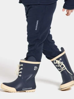 Didriksons Splashman Gummistøvler, Navy
