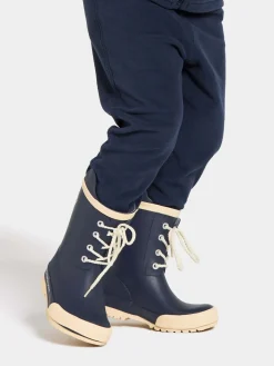Didriksons Splashman Gummistøvler, Navy