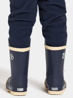 Didriksons Splashman Gummistøvler, Navy